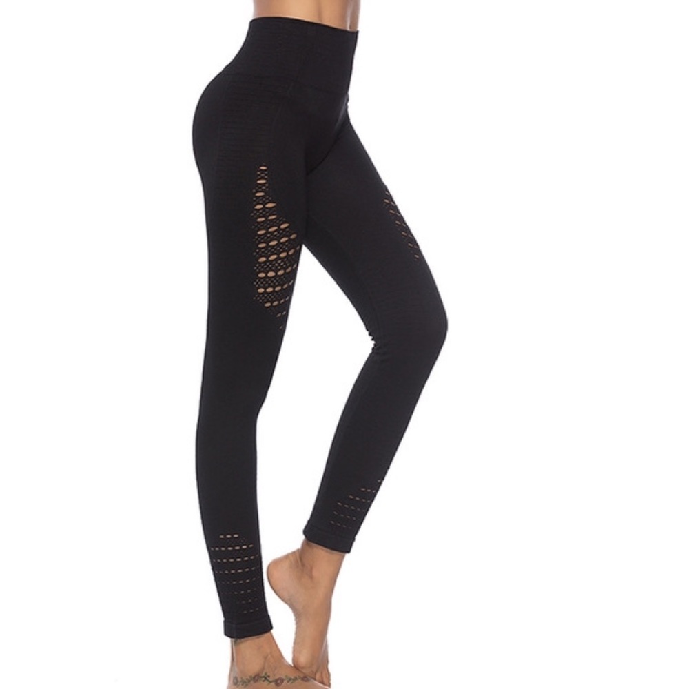 Gymshark seamless leggings